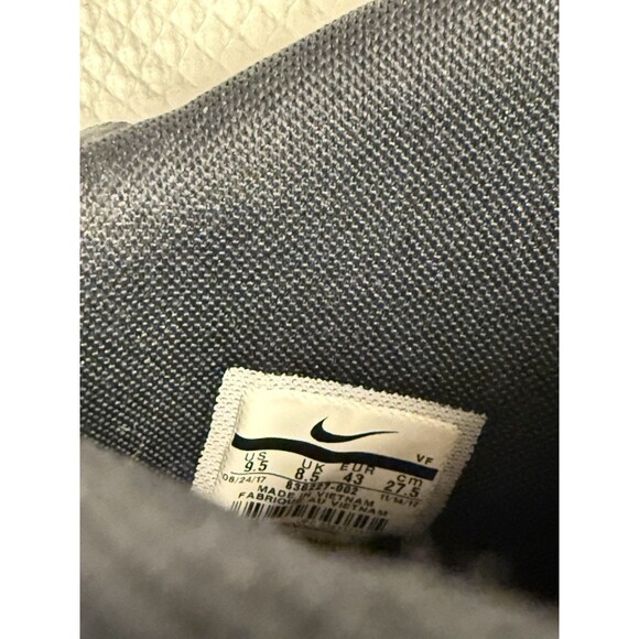 NIKE AIR ~ Air Force 1